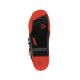 Cizme Moto MX/Enduro 5.5 Flexlock White/Black 24