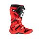 Cizme Moto MX/Enduro 5.5 Flexlock White/Black 24