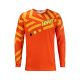 Combo Tricou + Pantaloni Ride Kit Moto 3.5 Citrus 24