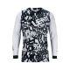 Combo Tricou + Pantaloni Ride Kit Moto 3.5 White 2024