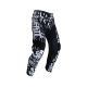 Combo Tricou + Pantaloni Ride Kit Moto 3.5 White 2024