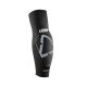 Cotiere Moto MX AirFlex Black