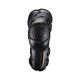 Orteze Moto MX Z-Frame V22 Black