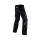 Pantaloni Moto MX 5.5 Enduro Black 24