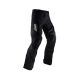 Pantaloni Moto MX 5.5 Enduro Black 24