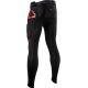 Pantaloni Moto Protectie Impact 3DF 6.0 Black