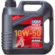 Ulei Motor 10w50 Fully Synthetic 4T 4L 3052