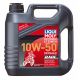Ulei Motor 10w50 Fully Synthetic 4T 4L 3052
