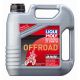Ulei Motor Fully Synthetic 2T 4L 3064