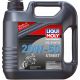 Ulei Motor Hd 20w50 Fully Synthetic 4L 3817