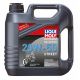 Ulei Motor Hd 20w50 Fully Synthetic 4L 3817