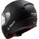 Caca Moto Full/Face FF353 Rapid Single Mono Negru Mat 2021