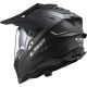Casca ATV MX701 C Explorer Solid Mat Carbon 2021