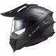 Casca ATV MX701 C Explorer Solid Mat Carbon 2021