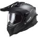 Casca ATV MX701 Explorer Carbon Black 23