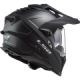 Casca ATV MX701 Explorer Carbon Black 23