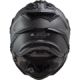 Casca ATV MX701 Explorer Carbon Black 23