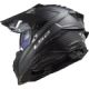 Casca ATV MX701 Explorer Carbon Black 23