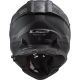 Casca ATV Pioneer Evo Cobra MX 436 Albastru- Negru 2021