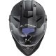 Casca ATV Pioneer Evo Solix MX436 Negru Mat 2021