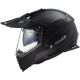 Casca ATV Pioneer Evo Solix MX436 Negru Mat 2021