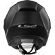 Casca Moto Jet OF570 Verso Single Mono Matt Black 2021