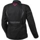 Geaca Moto Tetila Dama WP BERYL Black