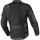 Geaca Moto Tetila RADDIC Black/Grey Camo