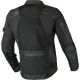 Geaca Moto Tetila RADDIC Black