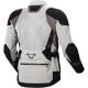 Geaca Moto Tetila Touring AEROCON Black/Grey