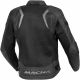 Geaca Moto Tetila VELOTURA Black
