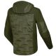 Geaca Moto Tetila WP COCOON Green