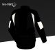 Geaca Moto Textil Dama Touring/Adveture WP DOMANE Light Grey/Black
