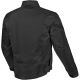 Geaca Moto Textil Dama WP DROMICA Back