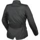 Geaca Moto Textil Dama WP EVORA Black