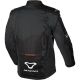 Geaca Moto Textil Enduro/Adventure CREST Black