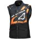 Geaca Moto Textil Enduro/Adventure LANDMARK Black/Grey/Orange