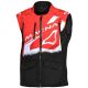 Geaca Moto Textil Enduro/Adventure LANDMARK Black/Red/White