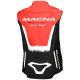 Geaca Moto Textil Enduro/Adventure LANDMARK Black/Red/White