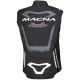 Geaca Moto Textil Enduro/Adventure LANDMARK Black