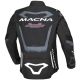 Geaca Moto Textil Enduro/Adventure LANDMARK Black