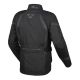 Geaca Moto Textil Touring RANCHER Black/Grey