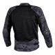 Geaca Moto Textil VELOCITY Black Camo