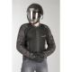 Geaca Moto Textil VELOCITY Black Camo