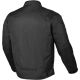 Geaca Moto Textil WP DROMICO Black
