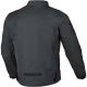 Geaca Moto Textil WP DROMICO Dark Grey
