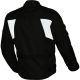 Geaca Moto Textil WP HIGERA Black