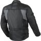 Geaca Moto Textil WP HIGERA Black
