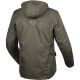 Geaca Moto Textil WP MONDO Green