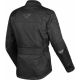 Geaca Moto Textil WP MURANO Black/Red